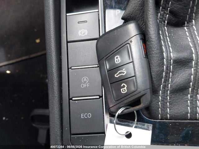3VWE57BU2MM061446 Volkswagen JETTA SEL
