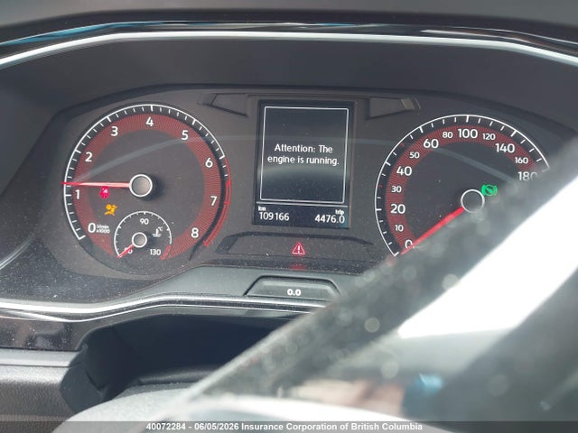 3VWE57BU2MM061446 Volkswagen JETTA SEL