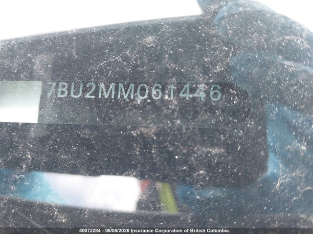 3VWE57BU2MM061446 Volkswagen JETTA SEL