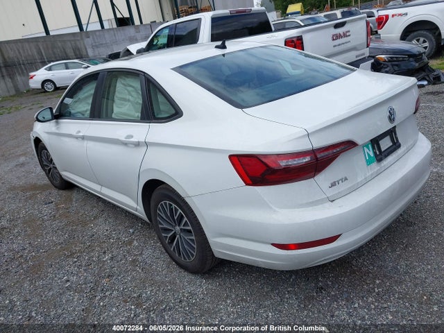 3VWE57BU2MM061446 Volkswagen JETTA SEL