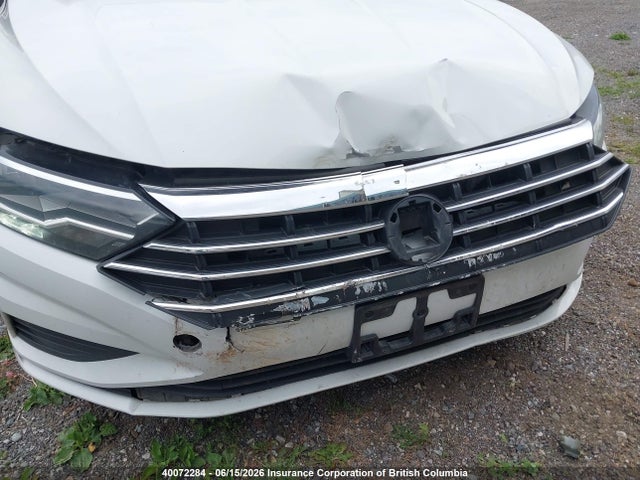 3VWE57BU2MM061446 Volkswagen JETTA SEL