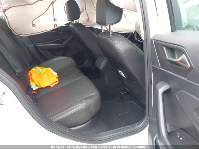 3VWE57BU2MM061446 Volkswagen JETTA SEL
