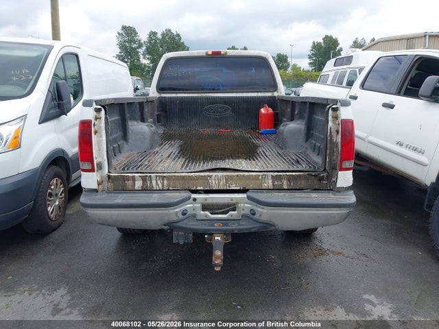 Продаж на аукціоні авто 2002 Ford F250 Super Duty, vin: 1FTNX21F42EA62443, номер лоту: 40068102