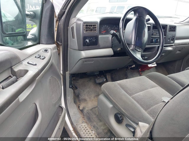 Продаж на аукціоні авто 2002 Ford F250 Super Duty, vin: 1FTNX21F42EA62443, номер лоту: 40068102