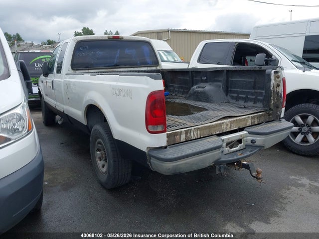 Продаж на аукціоні авто 2002 Ford F250 Super Duty, vin: 1FTNX21F42EA62443, номер лоту: 40068102