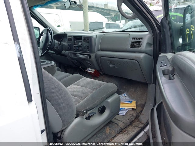 Продаж на аукціоні авто 2002 Ford F250 Super Duty, vin: 1FTNX21F42EA62443, номер лоту: 40068102