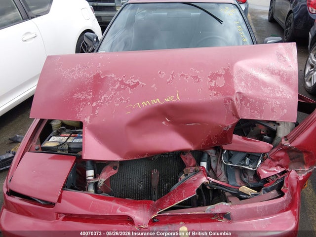 Aukcja sprzedaży 1989 Nissan 240sx, vin: JN1HS36S1KW017786, numer aukcji: 40070373