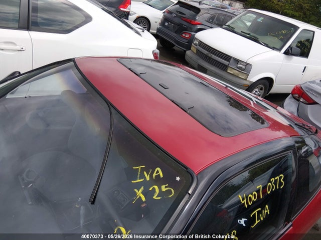 Aukcja sprzedaży 1989 Nissan 240sx, vin: JN1HS36S1KW017786, numer aukcji: 40070373