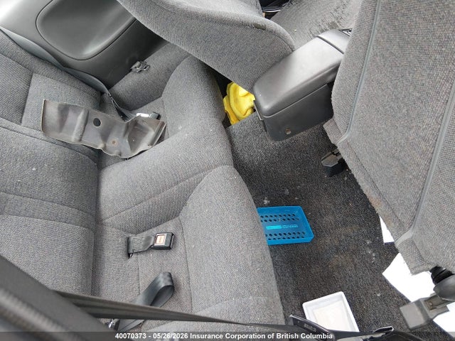 Aukcja sprzedaży 1989 Nissan 240sx, vin: JN1HS36S1KW017786, numer aukcji: 40070373
