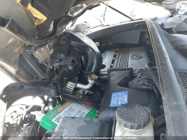 Продажа на аукционе авто 2004 Lexus Rx 330, vin: JTJHA31U140045955, номер лота: 40071276