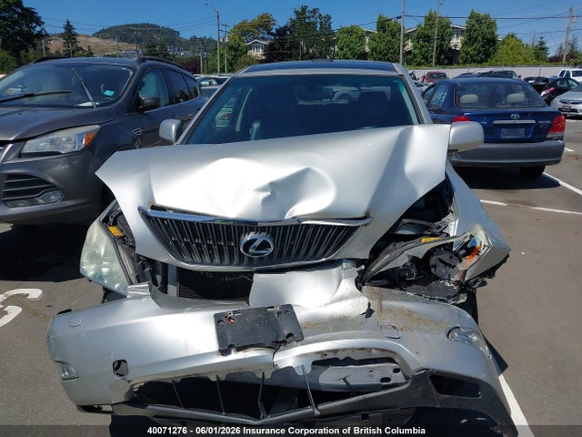 Продажа на аукционе авто 2004 Lexus Rx 330, vin: JTJHA31U140045955, номер лота: 40071276