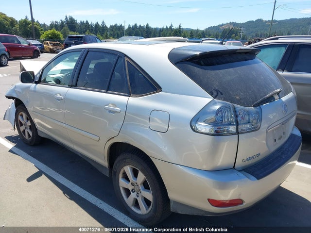 Продажа на аукционе авто 2004 Lexus Rx 330, vin: JTJHA31U140045955, номер лота: 40071276