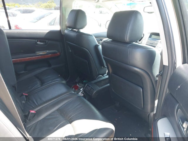Продажа на аукционе авто 2004 Lexus Rx 330, vin: JTJHA31U140045955, номер лота: 40071276