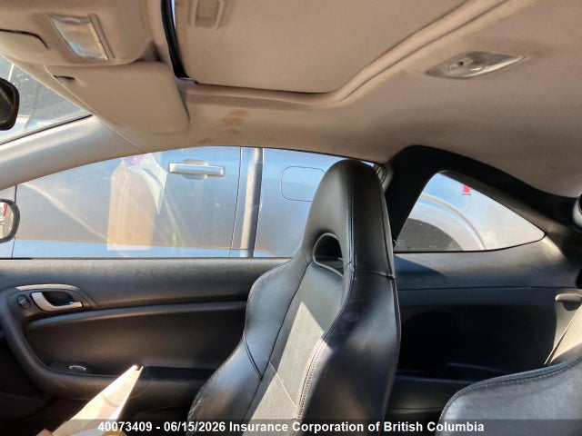 Продажа на аукционе авто 2002 Acura Rsx, vin: JH4DC53002C800881, номер лота: 40073409