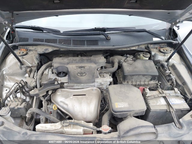 40071480 :رقم المزاد ، 4T1BF1FK2GU138269 vin ، 2016 Toyota Camry Le/xle/se/xse مزاد بيع