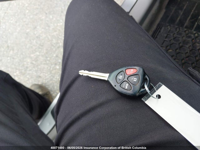 40071480 :رقم المزاد ، 4T1BF1FK2GU138269 vin ، 2016 Toyota Camry Le/xle/se/xse مزاد بيع