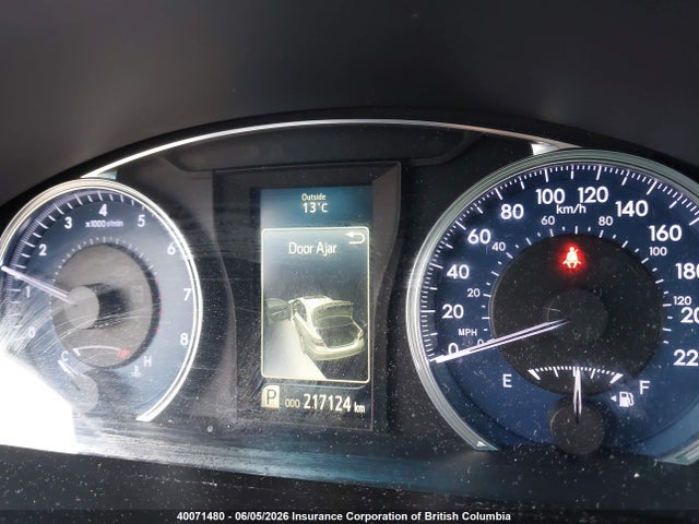 40071480 :رقم المزاد ، 4T1BF1FK2GU138269 vin ، 2016 Toyota Camry Le/xle/se/xse مزاد بيع