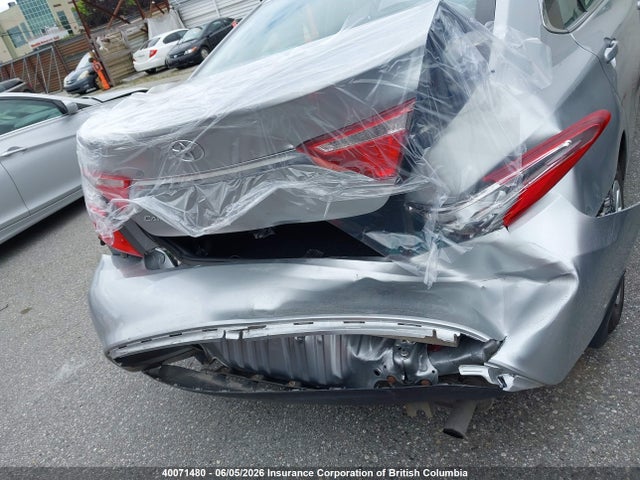 40071480 :رقم المزاد ، 4T1BF1FK2GU138269 vin ، 2016 Toyota Camry Le/xle/se/xse مزاد بيع