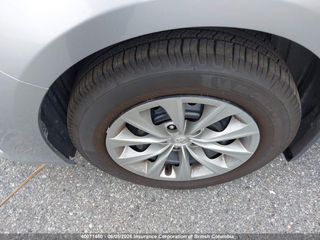 40071480 :رقم المزاد ، 4T1BF1FK2GU138269 vin ، 2016 Toyota Camry Le/xle/se/xse مزاد بيع