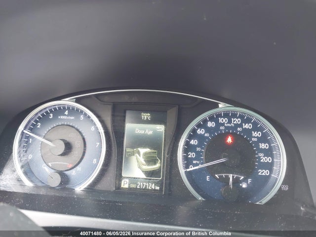 40071480 :رقم المزاد ، 4T1BF1FK2GU138269 vin ، 2016 Toyota Camry Le/xle/se/xse مزاد بيع