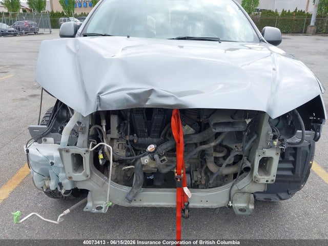 40073413 :رقم المزاد ، JA4AJ3AU9JZ602035 vin ، 2018 Mitsubishi Rvr مزاد بيع