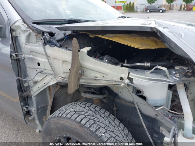 40073413 :رقم المزاد ، JA4AJ3AU9JZ602035 vin ، 2018 Mitsubishi Rvr مزاد بيع