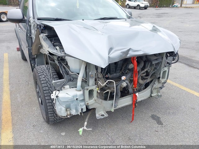 40073413 :رقم المزاد ، JA4AJ3AU9JZ602035 vin ، 2018 Mitsubishi Rvr مزاد بيع