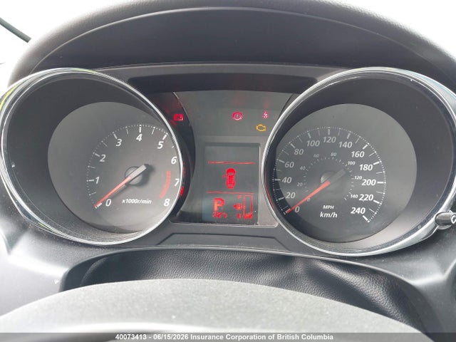 40073413 :رقم المزاد ، JA4AJ3AU9JZ602035 vin ، 2018 Mitsubishi Rvr مزاد بيع