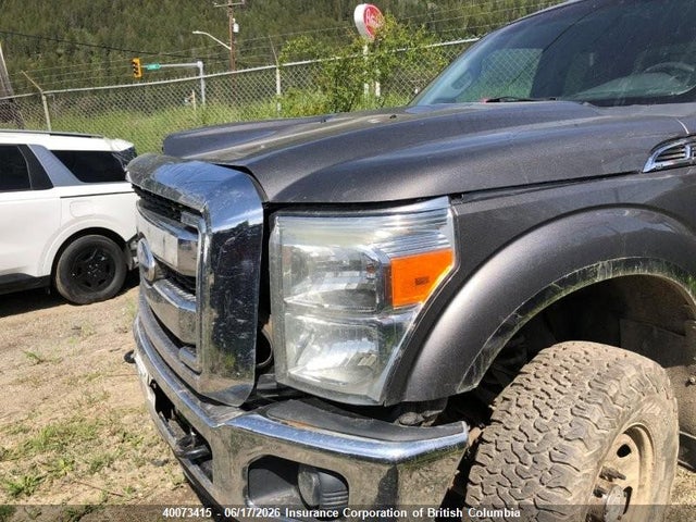 Продажа на аукционе авто 2011 Ford F250, vin: 1FT7X2B67BED09994, номер лота: 40073415
