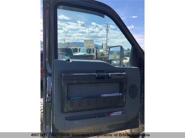 Продажа на аукционе авто 2011 Ford F250, vin: 1FT7X2B67BED09994, номер лота: 40073415