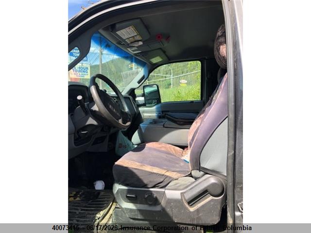 Продажа на аукционе авто 2011 Ford F250, vin: 1FT7X2B67BED09994, номер лота: 40073415