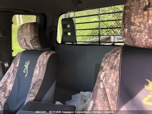 Продажа на аукционе авто 2011 Ford F250, vin: 1FT7X2B67BED09994, номер лота: 40073415
