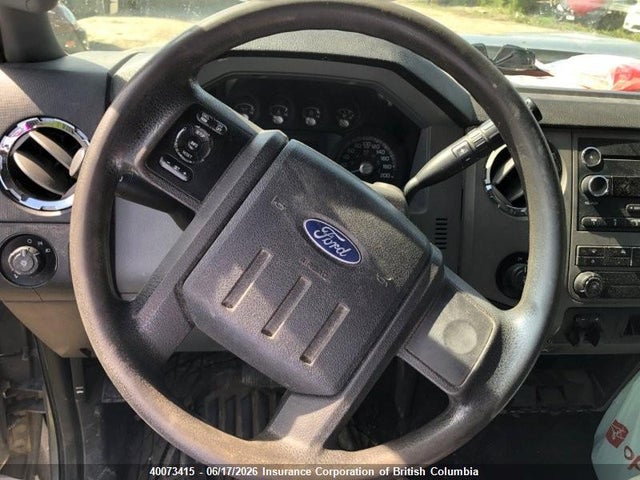 Продажа на аукционе авто 2011 Ford F250, vin: 1FT7X2B67BED09994, номер лота: 40073415