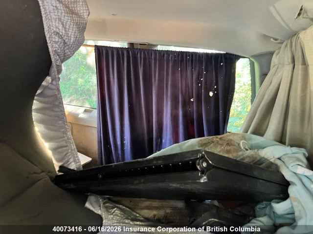 40073416 :رقم المزاد ، 1GKDM19X53B500888 vin ، 2003 Gmc Safari Xt مزاد بيع