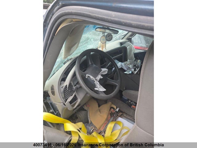 40073416 :رقم المزاد ، 1GKDM19X53B500888 vin ، 2003 Gmc Safari Xt مزاد بيع