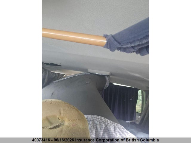 40073416 :رقم المزاد ، 1GKDM19X53B500888 vin ، 2003 Gmc Safari Xt مزاد بيع