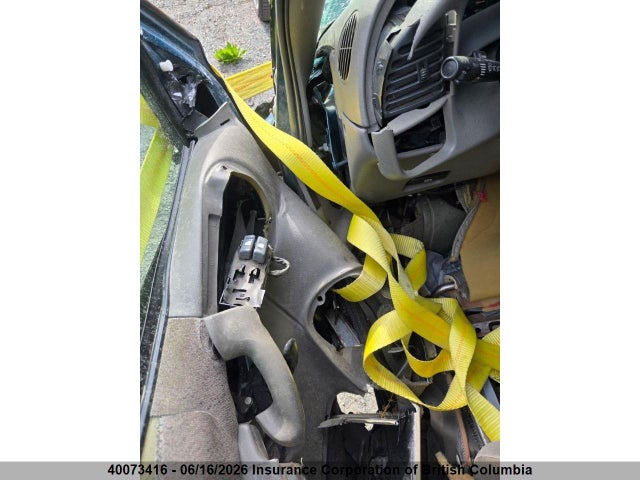 40073416 :رقم المزاد ، 1GKDM19X53B500888 vin ، 2003 Gmc Safari Xt مزاد بيع