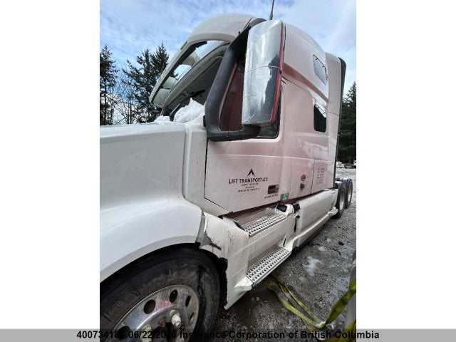 Volvo Vn L 2020 4V4NC9EH8LN230221 Image 5