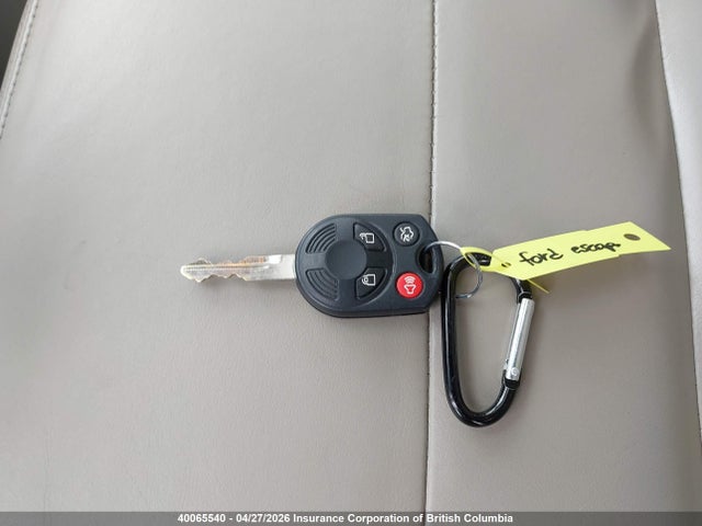 Продажа на аукционе авто 2009 Ford Escape Hybrid, vin: 1FMCU593X9KC55795, номер лота: 40065540