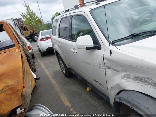 Продажа на аукционе авто 2009 Ford Escape Hybrid, vin: 1FMCU593X9KC55795, номер лота: 40065540