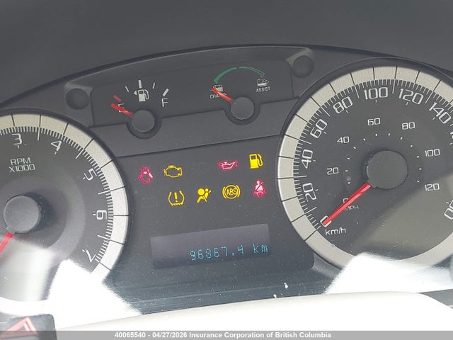 Продажа на аукционе авто 2009 Ford Escape Hybrid, vin: 1FMCU593X9KC55795, номер лота: 40065540