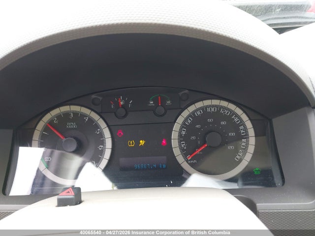 Продажа на аукционе авто 2009 Ford Escape Hybrid, vin: 1FMCU593X9KC55795, номер лота: 40065540