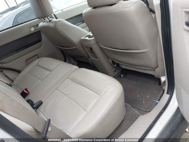 Продажа на аукционе авто 2009 Ford Escape Hybrid, vin: 1FMCU593X9KC55795, номер лота: 40065540