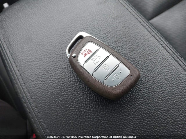 40073421 :رقم المزاد ، KMHD84LF4HU231498 vin ، 2017 Hyundai Elantra Se/value/limited مزاد بيع
