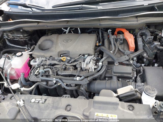 2021 Toyota Sienna Le/xle/xse/limited/platinum მანქანა იყიდება აუქციონზე, vin: 5TDGSKFC8MS029156, აუქციონის ნომერი: 40073422