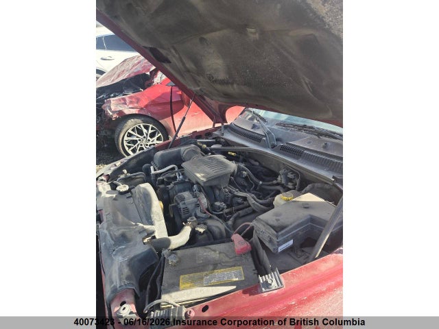 Продажа на аукционе авто 2006 Dodge Dakota Quad/st, vin: 1D7HW28N56S683748, номер лота: 40073423