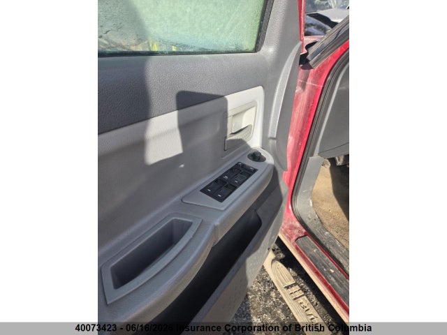 Продажа на аукционе авто 2006 Dodge Dakota Quad/st, vin: 1D7HW28N56S683748, номер лота: 40073423