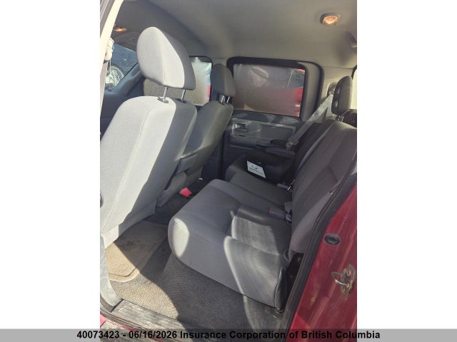 Продажа на аукционе авто 2006 Dodge Dakota Quad/st, vin: 1D7HW28N56S683748, номер лота: 40073423