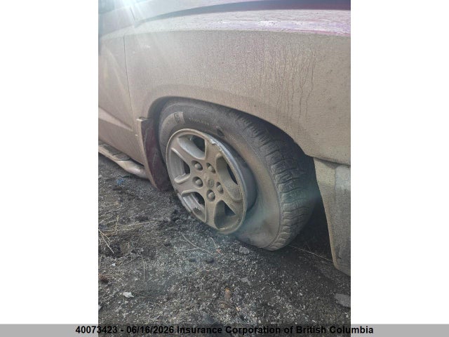 Продажа на аукционе авто 2006 Dodge Dakota Quad/st, vin: 1D7HW28N56S683748, номер лота: 40073423