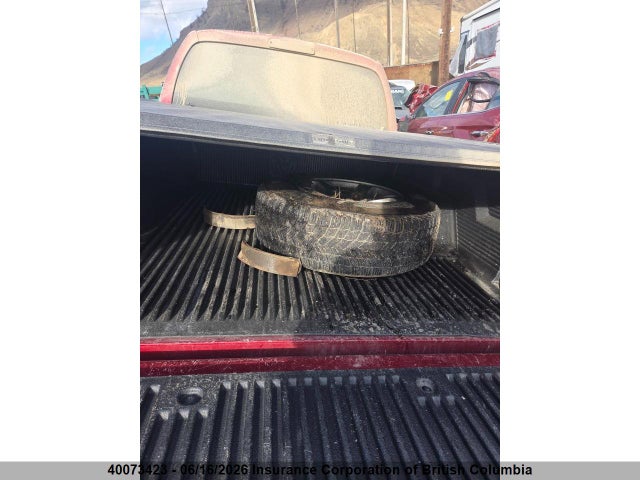 Продажа на аукционе авто 2006 Dodge Dakota Quad/st, vin: 1D7HW28N56S683748, номер лота: 40073423